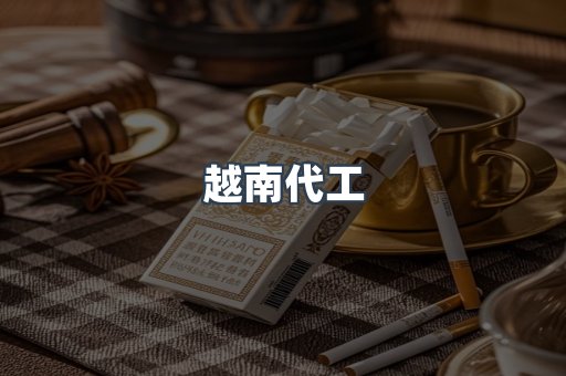 越南代工